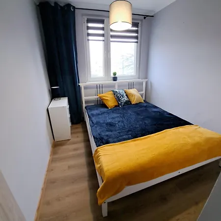 Aqua Centrum Borowska Breslavia