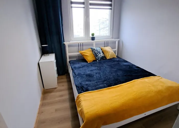 Aqua Centrum Borowska Βρότσλαβ