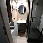 Aqua Centrum Borowska Appartement Wrocław