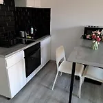 Appartement Aqua Centrum Borowska Wrocław