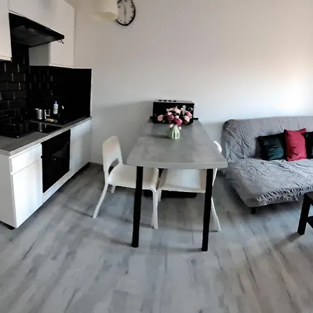 Aqua Centrum Borowska 弗罗茨瓦夫