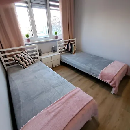 Aqua Centrum Borowska