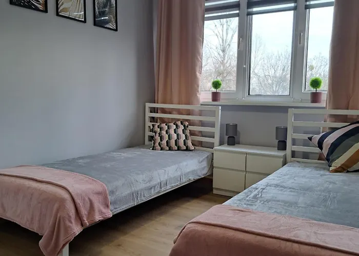 Aqua Centrum Borowska