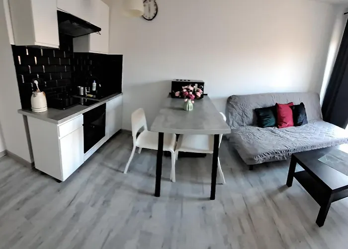 Aqua Centrum Borowska 弗罗茨瓦夫