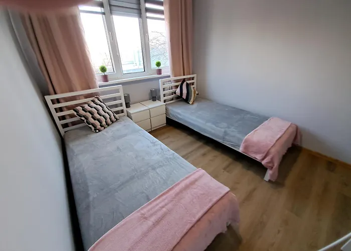 Aqua Centrum Borowska